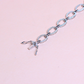 1.15cts Link bracelet