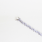 2.52cts Pear Illusion Bracelet