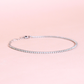 1cts Tennis Bracelet