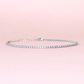 1cts Tennis Bracelet