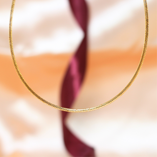 The Iris