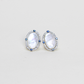Mother of Pearl stud earrings