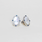 Mother of Pearl stud earrings