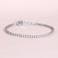 3cts Round cut Tennis bracelet