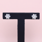 1.80cts Rositas stud earrings