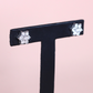 1.80cts Rositas stud earrings