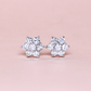 1.80cts Rositas stud earrings