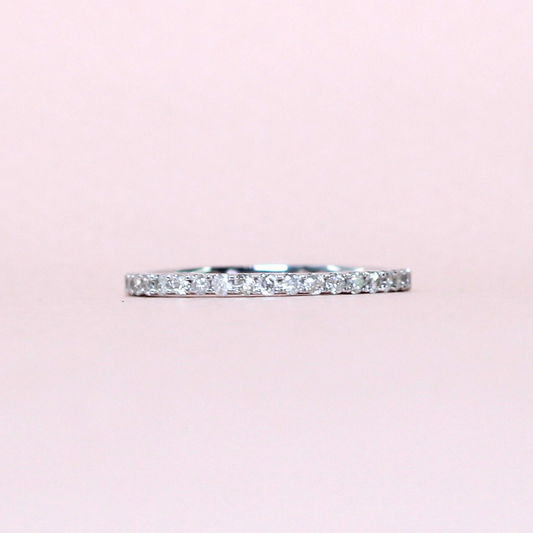 .50cts full eternity ring