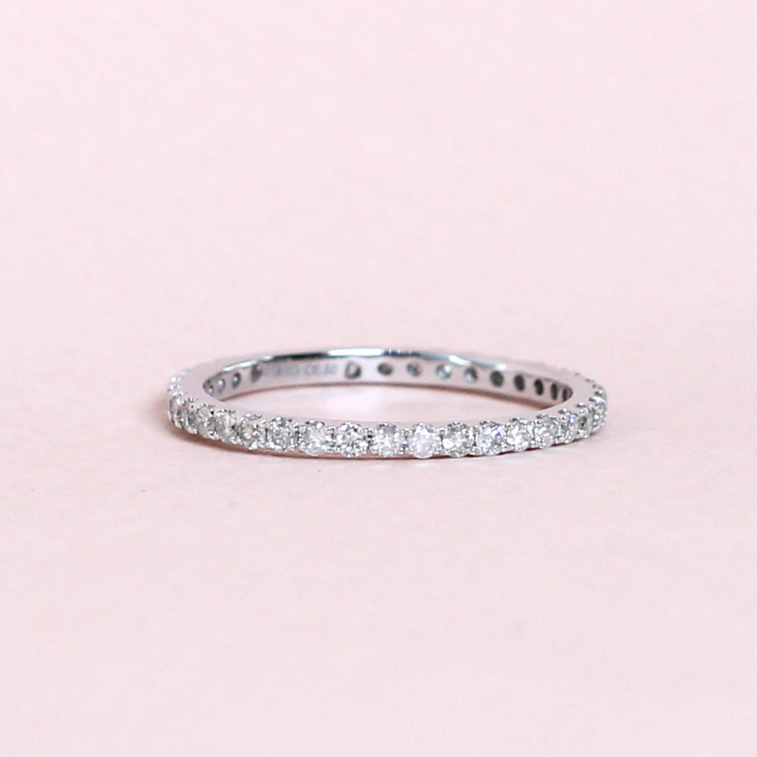 .50cts full eternity ring