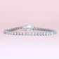 3.5cts Tennis bracelet