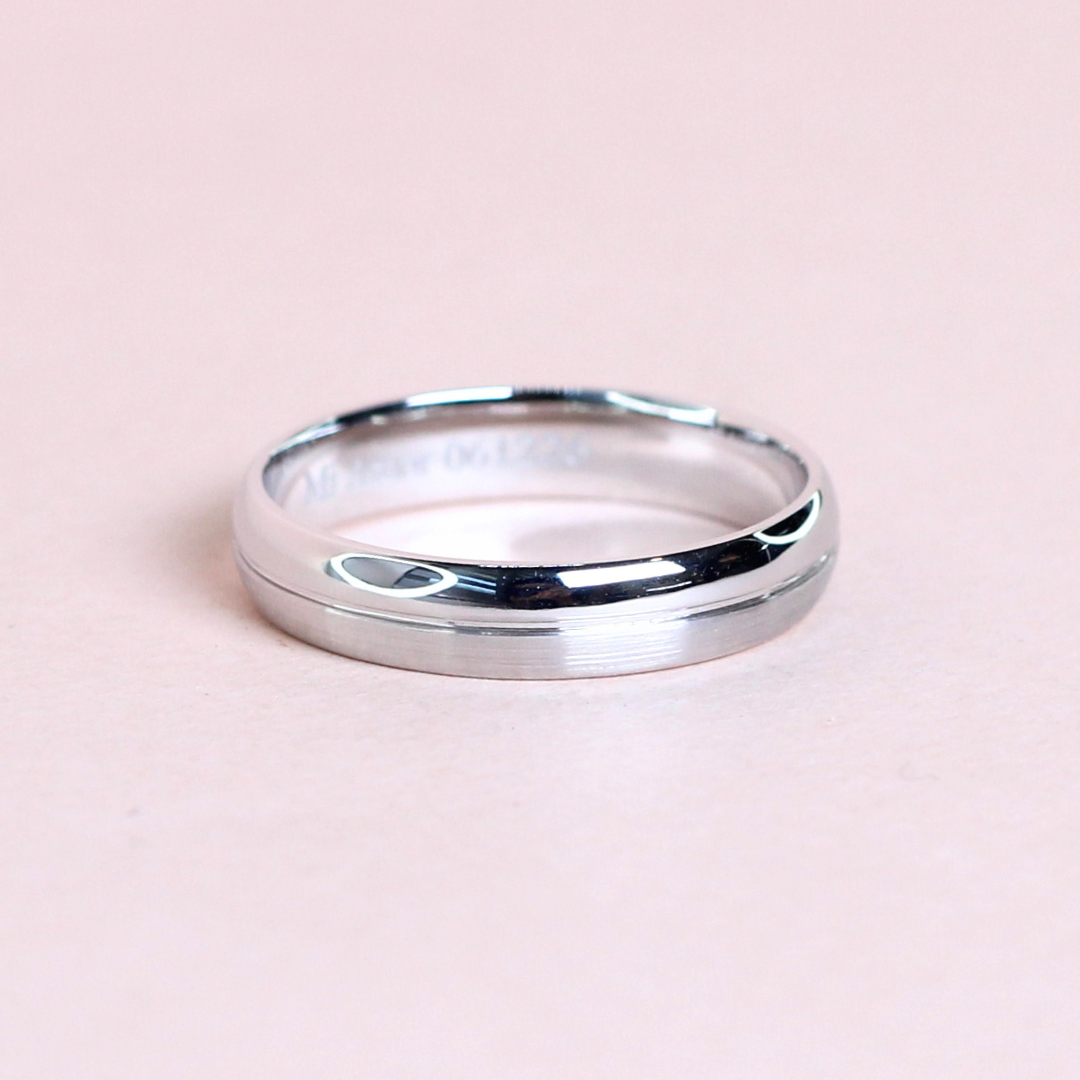 4.6mm Male ring