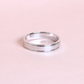 5mm Glossy male ring