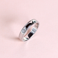 5mm Glossy male ring
