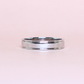 5mm Glossy male ring