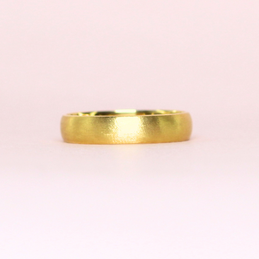3.5mm Matte Male ring (PH made)