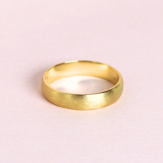3.5mm Matte Male ring (PH made)